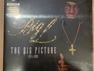 BIG L THE BIG PICTURE VINYL SEALED