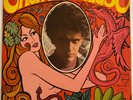 CAETANO VELOSO LP 1968 ORIGINAL MONO  BRAZIL PSYCH TROPICALIA MUTANTES GAL GIL