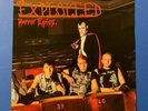 Exploited – Horror Epics. LP (1985) Konexion – 788012 Belgium