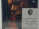 John Carpenter Halloween Kills Sacred Bones Exclusive /150 Flame Flicker Vinyl