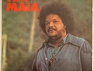 TIM MAIA LP 1973 ORIGINAL POLYDOR  BRAZIL LATIN FUNK SOUL BREAKS RARE