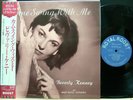 BEVERLY KENNEY 