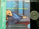 BEVERLY KENNEY 