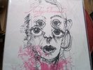 Signed Katie Jane Garside Ruby Throat ventriloquist daisy chainsaw queenadreena