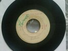 record The Uniques – My Woman's Love