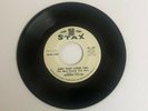 Johnnie Taylor-Ain't That Lovin You/Outside Love Stax 45 RPM Promo VG+