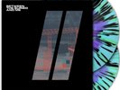 Between The Buried And Me - Colors II 2LP Violet in Blue w/ Splatter IMPORT /250