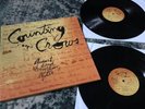 Counting Crows August And Everything After 2xLP Vinyl Record