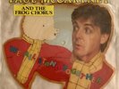 Paul McCartney And The Frog Chorus We All Stand Together 'Shaped Picture Disc'