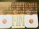 Rare Promo Original Pressing Led Zeppelin Physical Graffiti LP Vinyl Record VG++