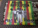 Rub A Dub Revolution , Various Artists ,  2 X LP , Pressure Sounds