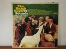 THE BEACH BOYS PET SOUNDS 1967 MONO LP VINYL ALBUM