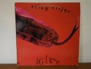 ALICE COOPER KILLER 1971 LP VINYL ALBUM