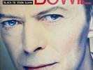 DAVID BOWIE BLACK TIE WHITE NOISE 12