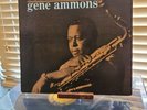 Gene Ammons, Boss Tenor, 1960 Prestige Mono Original Press VG+/VG+
