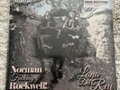 Lana Del Rey Norman Fucking Rockwell pink vinyl UO exclusive limited 2LP