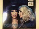 CHER Dancing Queen LP Warner Bros 1-574368 US 2018 MINT  SEALED  Blue Vinyl  6D