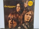 THE STOOGES Self Titled Debut LP NEW SEALED IGGY POP Original 1969 Elektra Issue