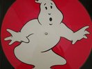 Very Rare Ghostbusters Theme 12