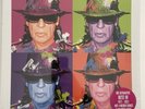 Udo Lindenberg - UDOPIUM Das Beste - Limitierte 8 Coloured Vinyl Box *NEU/OVP*