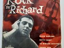 EP RICHARD ANTHONY ?– ROCK'N RICHARD (ORIG. FRENCH EP COLUMBIA ROCK 50'S)