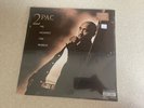 Me Against The World by Tupac Shakur (Record, 2020) Vinyl Lp Mint