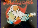MESSENGER Bringin' The Message LP LIGHT Modern Soul Funk Gospel NM-