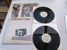 FLEETWOOD MAC LP TUSK ORIGINAL UK 1979 1st PRESSING NEAR MINT