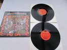 JAMES BROWN LP IT'S HELL ORIGINAL UK 1974 1st PRESSING NEAR MINT 2 x VINYL SOUL