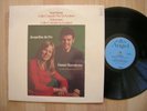 JACQUELINE DU PRE / BARENBOIM Saint Saens  Angel 36642 SHRINK MINT