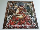 NAPALM DEATH 