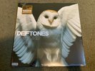 ?Deftones DIAMOND EYES White Vinyl LP Limited Edition Colored Record New Sealed?
