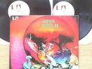 Amon Duul II Dance Of The Lemmings 1st UK Press Vinyl 2x LP Play Tested VG+/EX