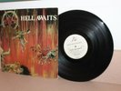 Slayer Hell Awaits vinyl LP Metal Blade Records Combat MX8020