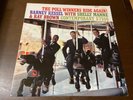 Barney Kessel, Shelly Manne, Ray Brown Poll Winners Ride Again STEREO Cool Jazz