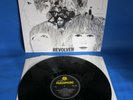 The Beatles * REVOLVER * 2014 Mono Vinyl LP 