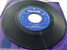 ROCKIN' HORSE   -    JULIAN THE HOOLIGAN  -  RARE