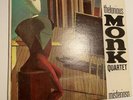 THELONIOUS MONK Quartet MISTERIOSO RARE ORIG'58 RIVERSIDE STEREO LP Ex