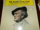 Richard Wagner ‎– The Collector's Edition Vinyl 6LP Box Set 2013 Open Box