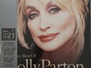 DOLLY PARTON - THE VERY BEST OF HMV CENTENARY 1921 LIMITED PINK VINYL NEW MINT