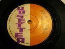 THE STINGERS / THE UPSETTERS - PREACHER MAN / VERSION 7in  SINGLE UK 1972 REGGAE