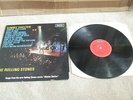 THE ROLLING STONES LP GIMME SHELTER SLK16731P GERMAN RED LABEL