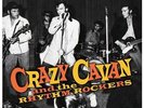 10inch-2 - Crazy Cavan And The Rhythm Rockers - Live At