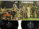 ART ENSEMBLE OF CHICAGO A JACKSON IN YOUR HOUSE BYG YX-9005,6 JAPAN VINYL 2LP