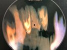 LP PICTURE DISC LIMITED EDITION--THE CURE--PORNOGRAPHY