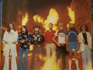 LYNYRD SKYNYRD Street Survivors MCA LP gatefold 1st press w/Recalled Flames