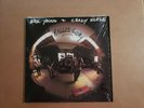 Neil Young & Crazy Horse Ragged Glory US LP 1990 Used-NM/NM