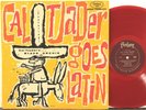 Fantasy mono 3289 red vinyl 