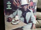 John Lee Hooker The Cream Sealed 2LP Tomato Records