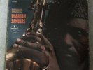 PHAROAH SANDERS - TAUHID / Vinile Lp Free jazz - Prima Stampa impulse Italy 1976